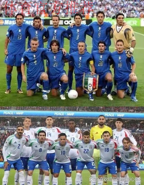 世界杯扩军产生的影响，黑马队将搅动正赛，附加赛意大利自我救赎