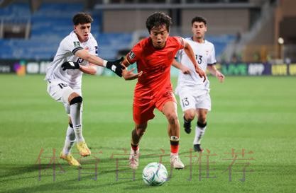 中国U23男足战平伊拉克队 中国U23男足战平伊拉克队